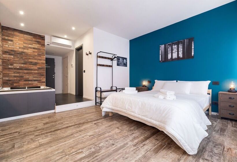 سوییت لوکس, Co.sleep