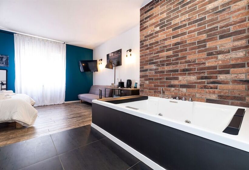 سوییت لوکس, Co.sleep