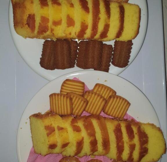 اتاق استاندارد, Imperial Inn Karachi