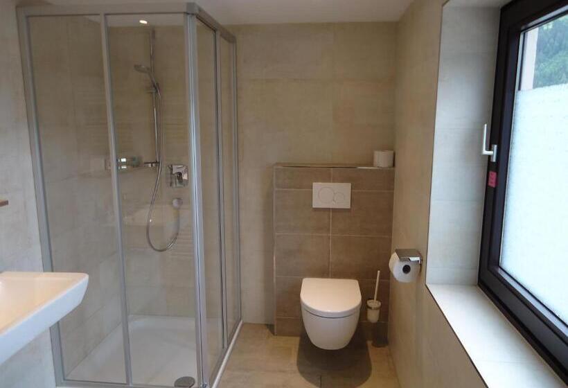 스탠다드 싱글 룸, Gästehaus Birkenheim