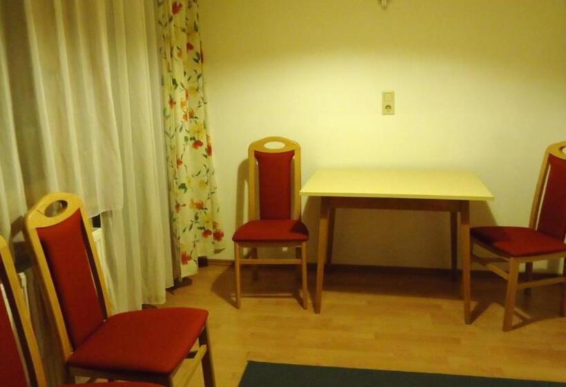 패밀리 룸, Gästehaus Birkenheim