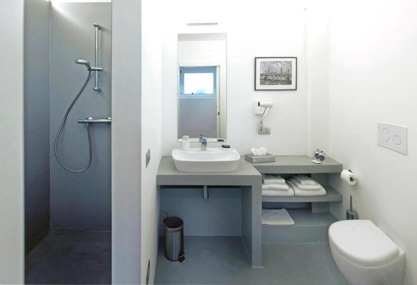 Люкс, Manzoni 124 Bed&relax