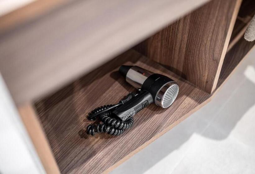 Номер Deluxe, Arya Alpine Lodge