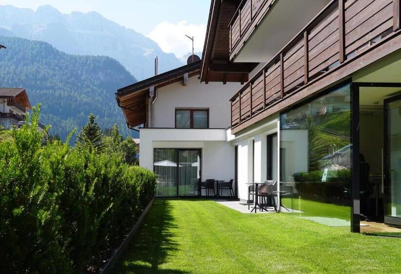 Люкс Кровать Кинг, Arya Alpine Lodge