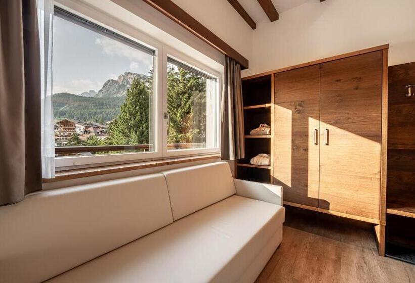 Номер Deluxe, Arya Alpine Lodge