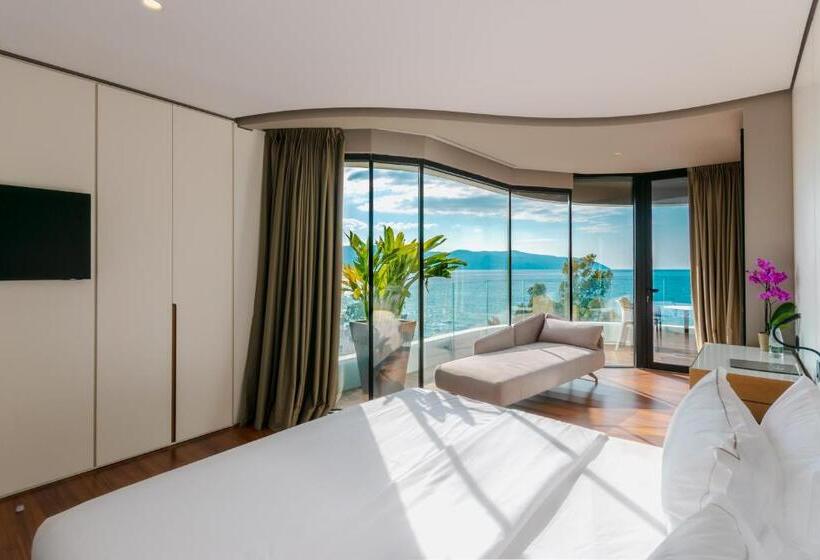 סוויטת 2 חדרי שינה, Yacht