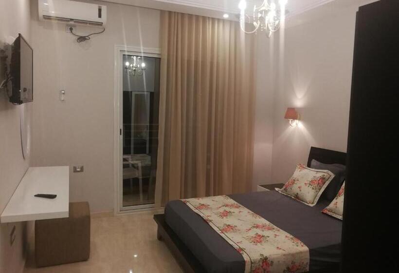 带1个卧室的带阳台的公寓, London House