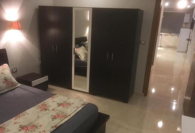 آپارتمان سوپریور 1 خوابه, London House