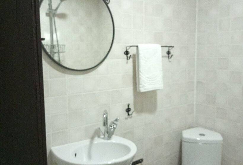 스탠다드 룸, History Inn Unique Guest House