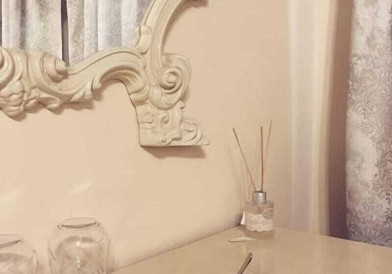 스탠다드 룸, History Inn Unique Guest House