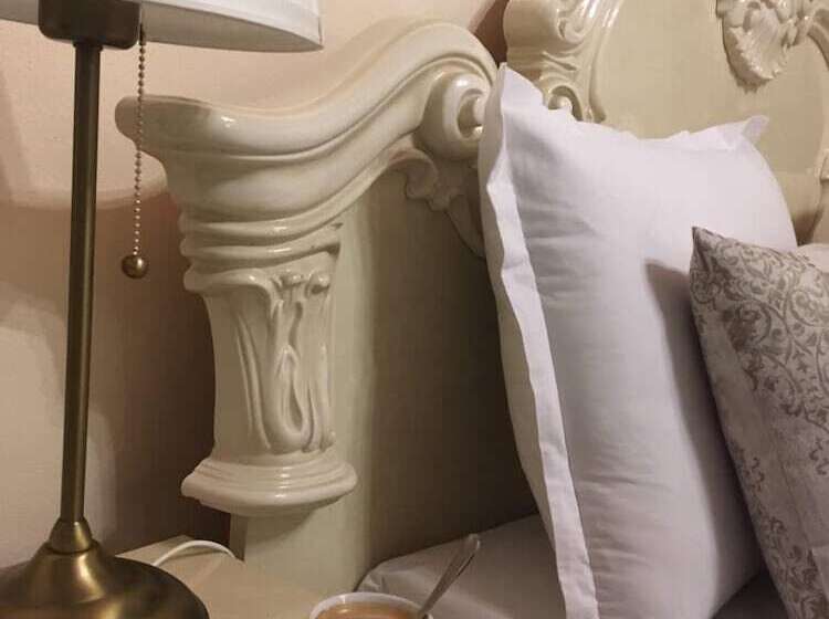 스탠다드 룸, History Inn Unique Guest House