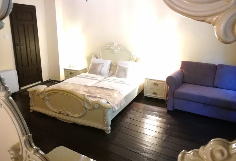 스탠다드 룸, History Inn Unique Guest House
