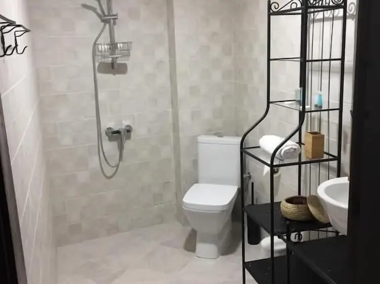 ロマンチックな部屋, History Inn Unique Guest House