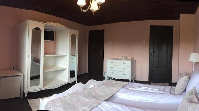 로맨틱 룸, History Inn Unique Guest House