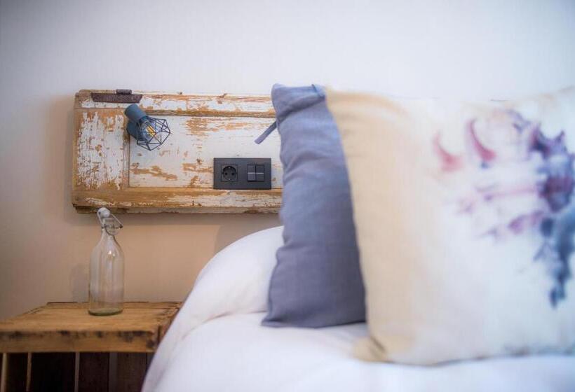 Номер Стандарт, The Old Seaman Bed & Breakfast
