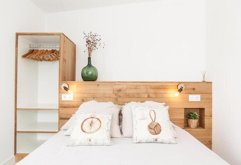 اتاق سوپریور, The Old Seaman Bed & Breakfast