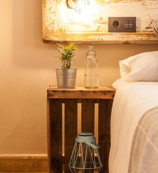 Номер Стандарт, The Old Seaman Bed & Breakfast