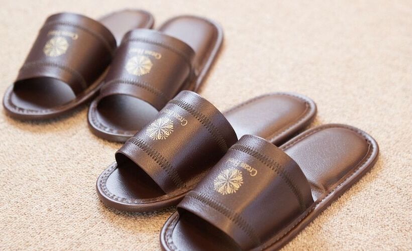 标准间, Creass Hotel Tsubogawa Marche