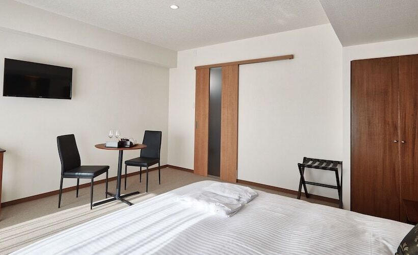 标准间, Creass Hotel Tsubogawa Marche