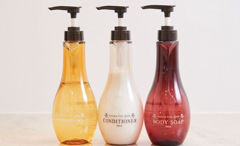 适合残疾人使用的标准间, Creass Hotel Tsubogawa Marche