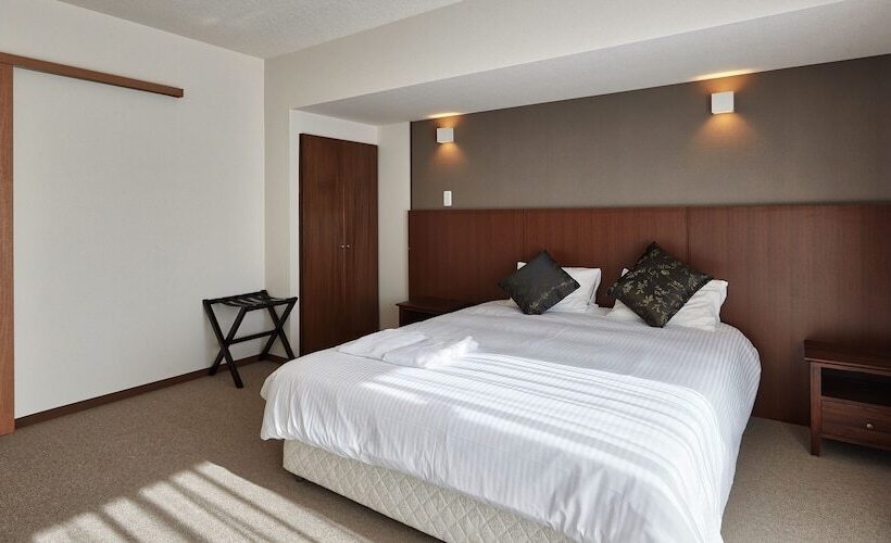 标准间, Creass Hotel Tsubogawa Marche