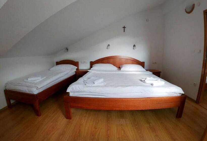 استودیوی استاندارد, Bagaric