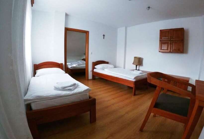 استودیوی استاندارد, Bagaric