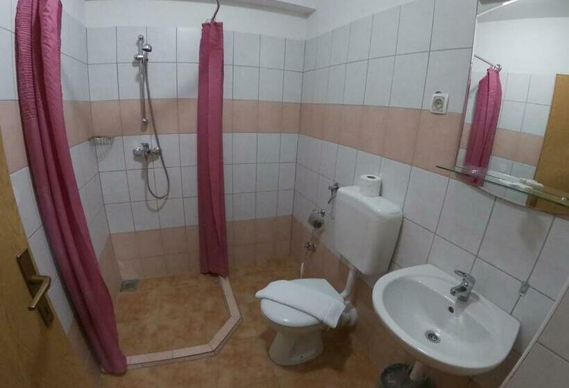 اتاق استاندارد یک نفره, Bagaric