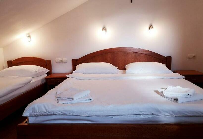 استودیوی استاندارد, Bagaric