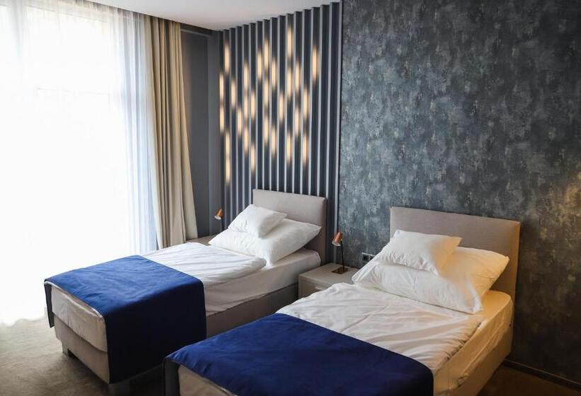 스탠다드 룸, Várda Sport