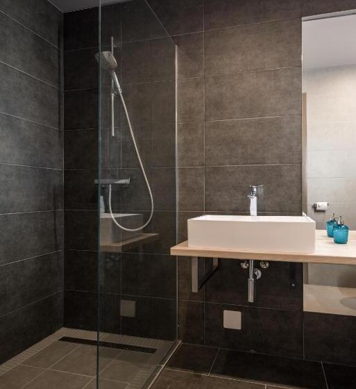 스탠다드 룸, Várda Sport