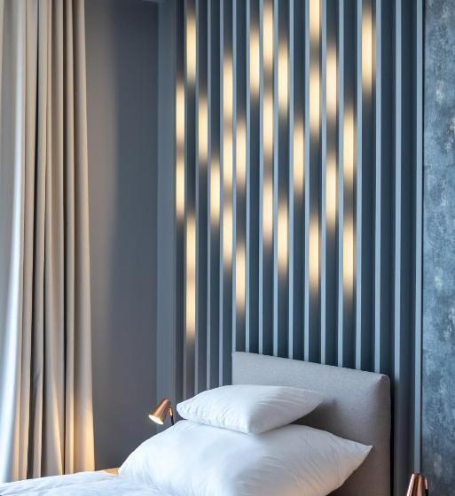 발코니 디럭스 룸, Várda Sport