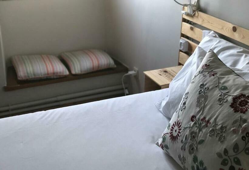 Номер Стандарт, Santuario De Bellmunt