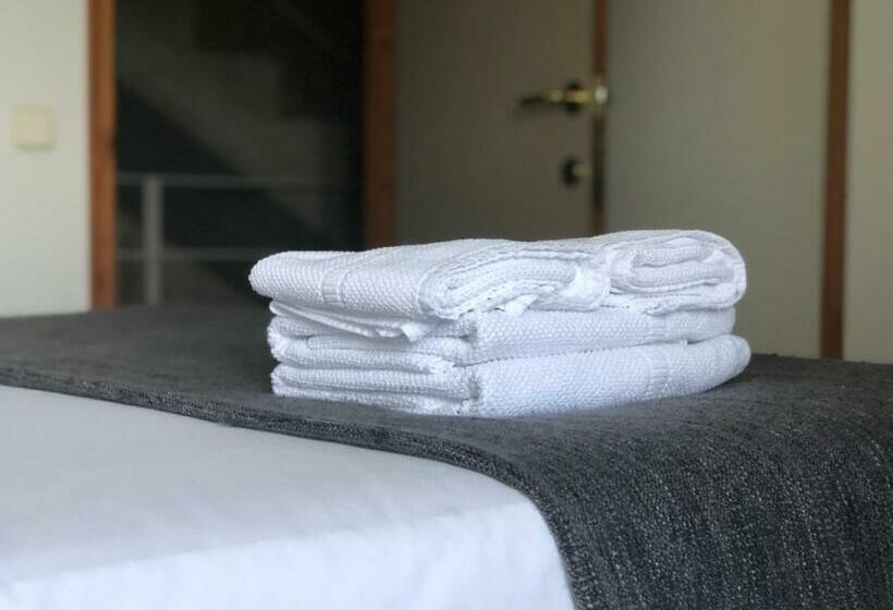 Номер Стандарт, Santuario De Bellmunt