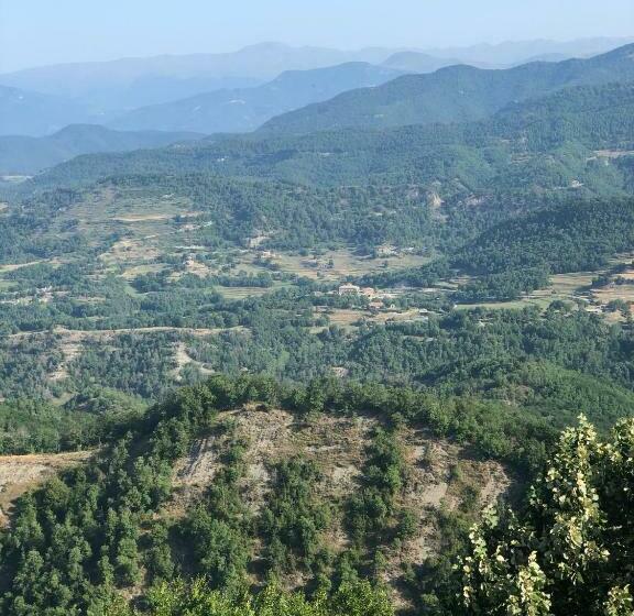 Номер Стандарт, Santuario De Bellmunt
