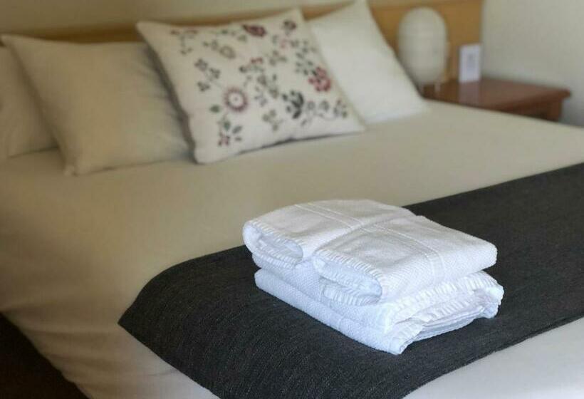 Номер Стандарт, Santuario De Bellmunt