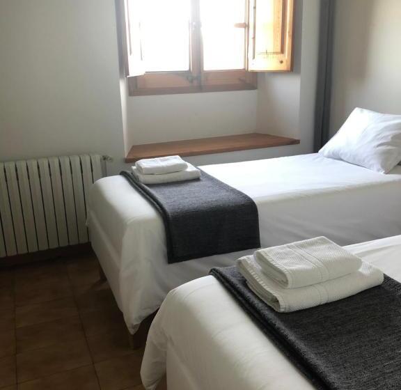 Номер Стандарт, Santuario De Bellmunt