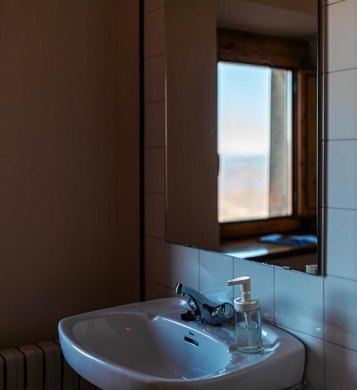 Номер Стандарт, Santuario De Bellmunt