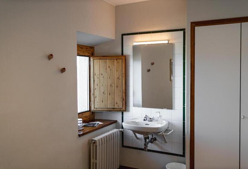 Номер Стандарт, Santuario De Bellmunt