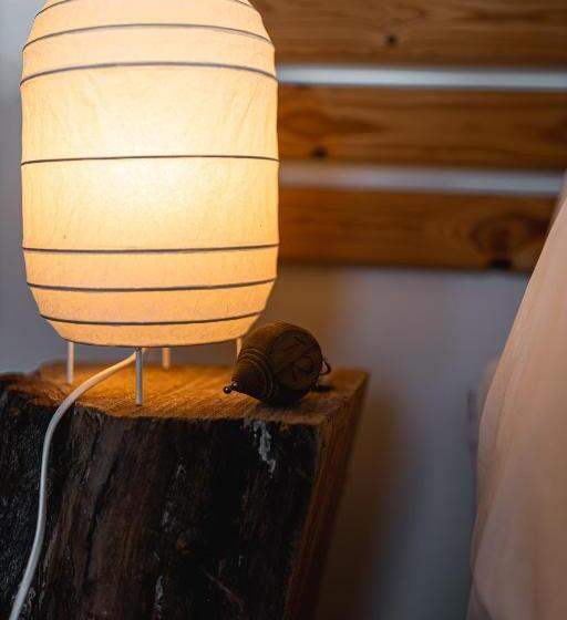 Номер Стандарт Трехместный, Santuario De Bellmunt