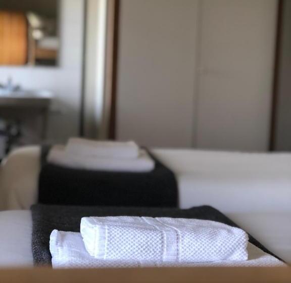 Номер Стандарт Трехместный, Santuario De Bellmunt