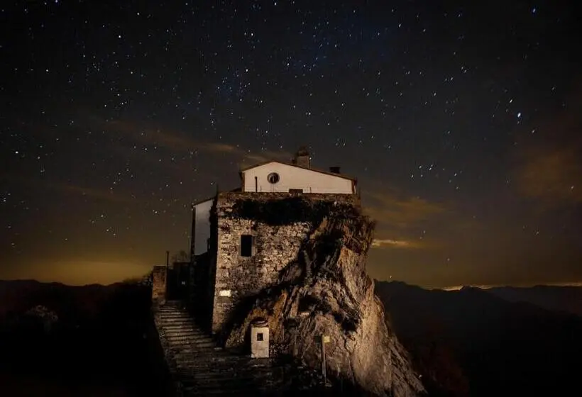 スタンダードスタジオ, Santuario De Bellmunt