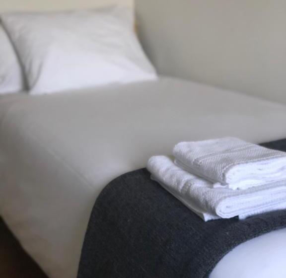 Номер Стандарт Индивидуальный, Santuario De Bellmunt