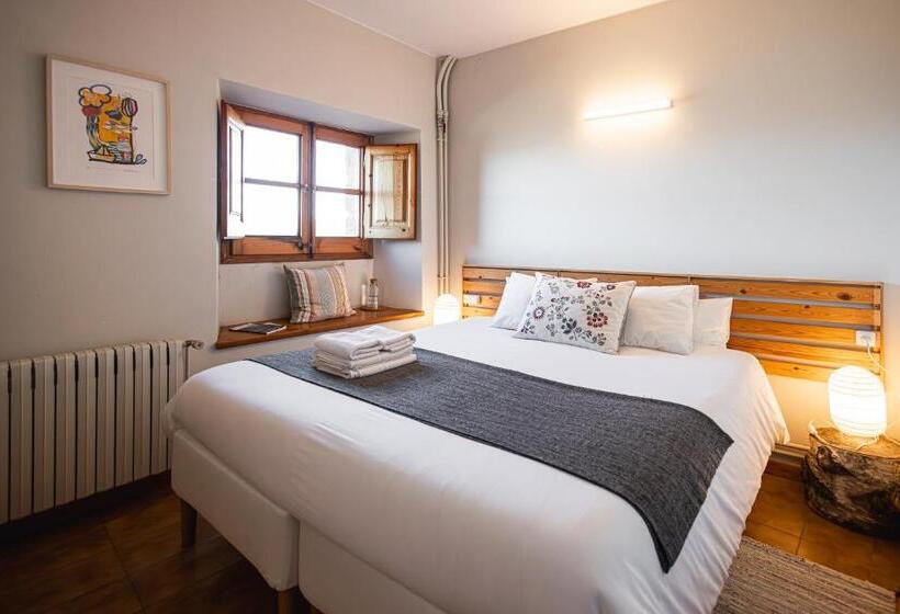 Номер Economy, Santuario De Bellmunt