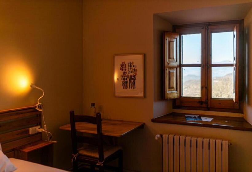 Номер Economy, Santuario De Bellmunt