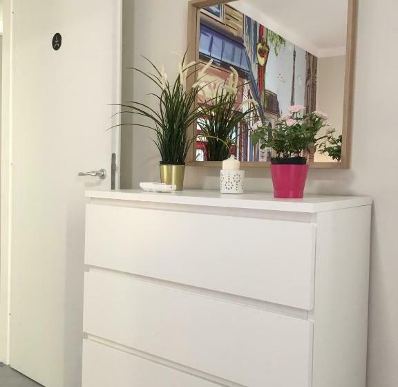 豪华房间, B&b Paris