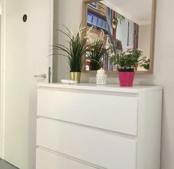 Deluxe-huone, B&b Paris