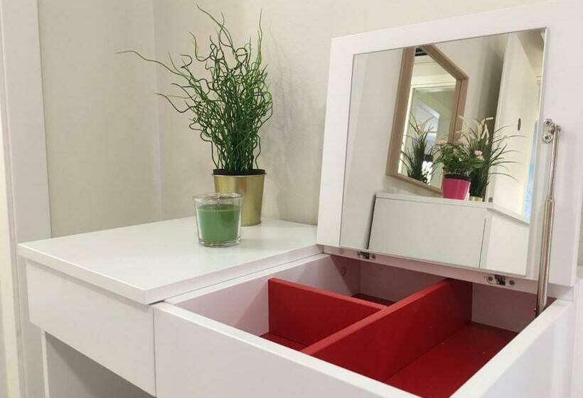 豪华房间, B&b Paris