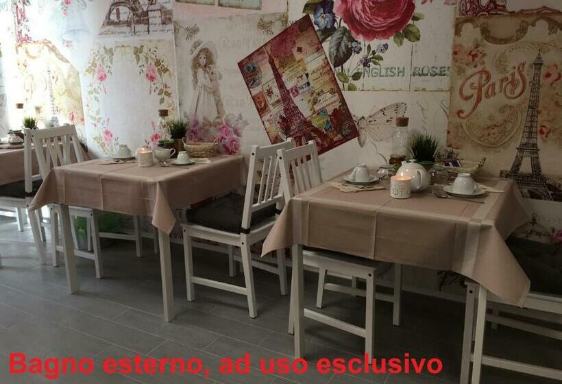 标准间, B&b Paris