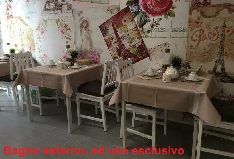 Standard-huone, B&b Paris
